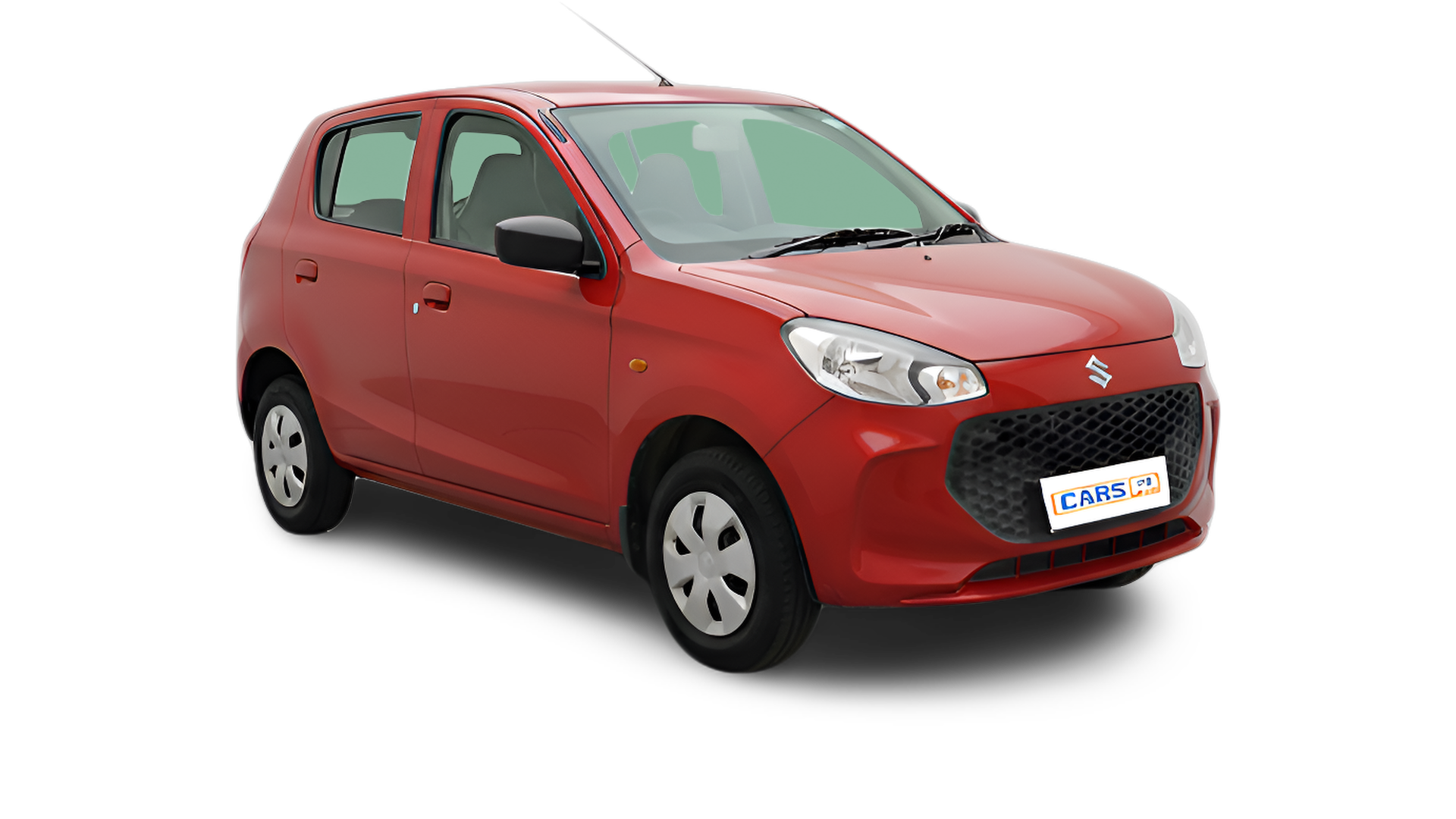 2023 Maruti Alto K10 - Hatchback - Petrol - Automatic - ₹5.66 lakh